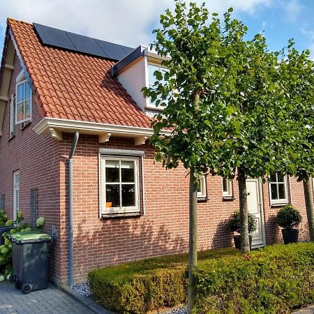 Folmerhuis Oostkapelle Exterior foto
